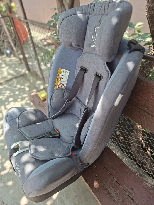 Vand scaun auto copii