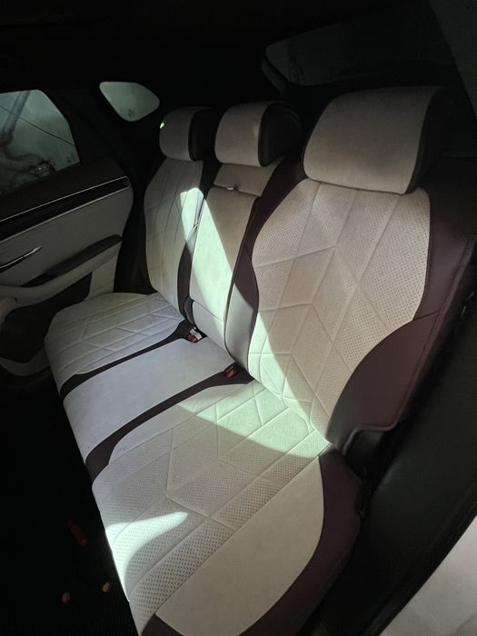 чехол , накитка , кожни полик , патало афто тикан