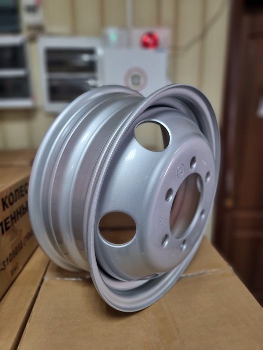 Диск на газель усиленный 1250кг