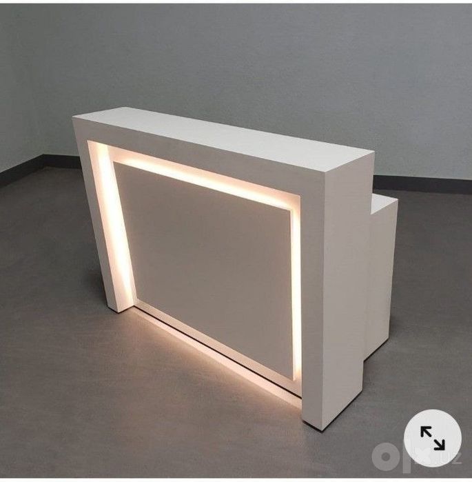 Mebel reseption lyuboy slojnost 5kunda