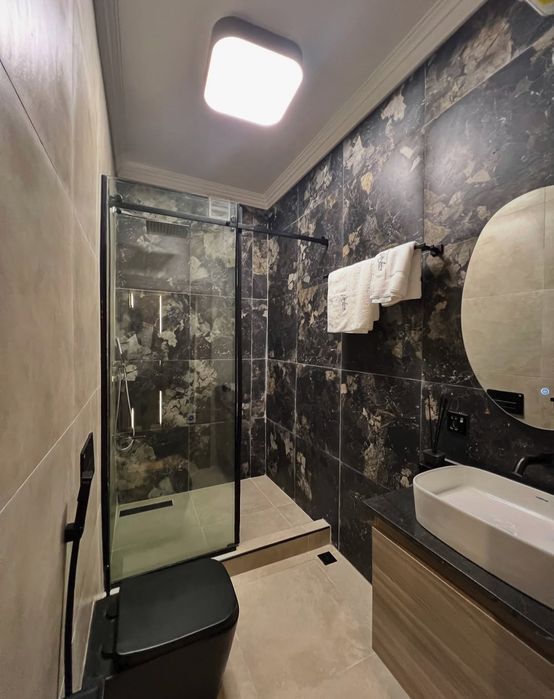 Сдаëтся шикарная квартира на Ойбек метро