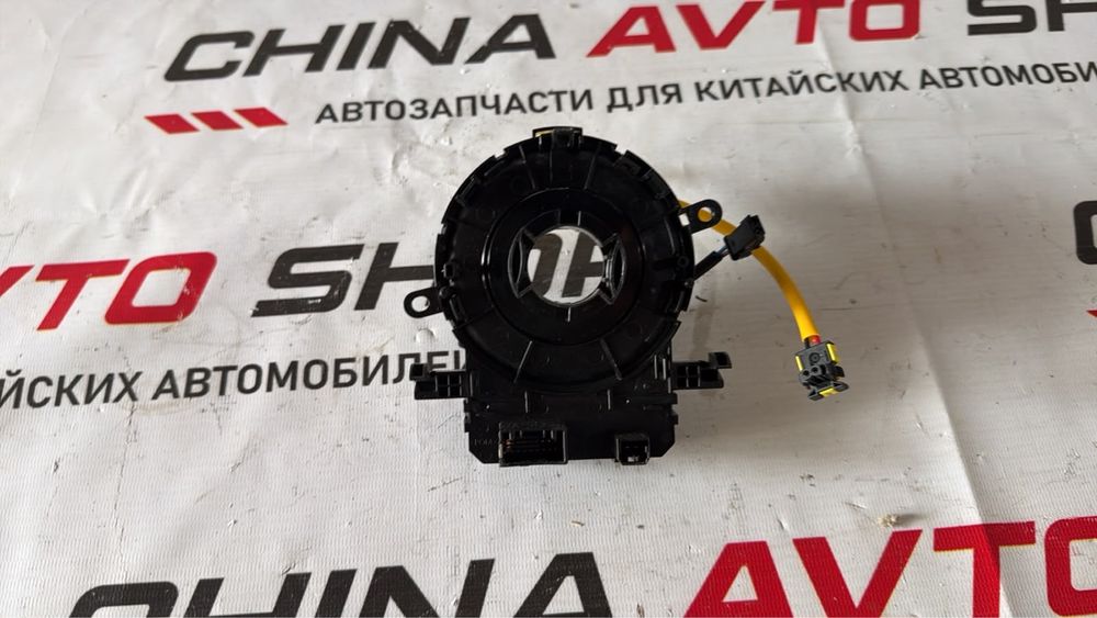 Jetour T2 гитара