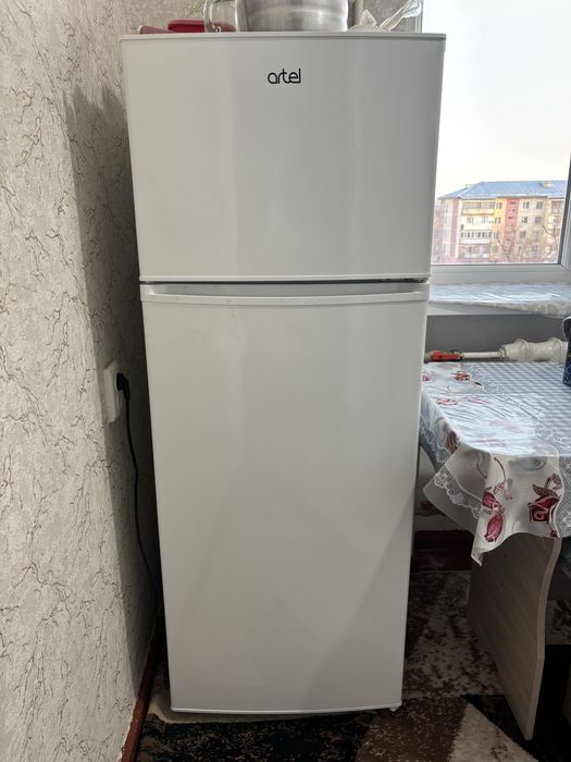 Продам холодильник б/у