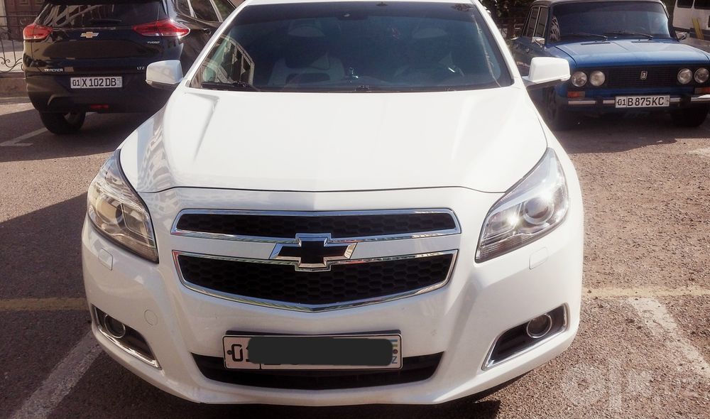 Malibu 1 ful 2012  metan bor holati yahwi