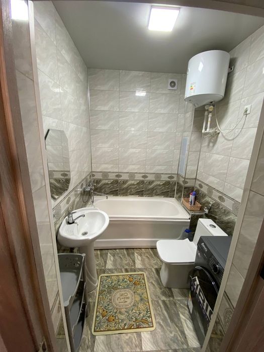 ijara Urganch 2 xonali evro remont 400$