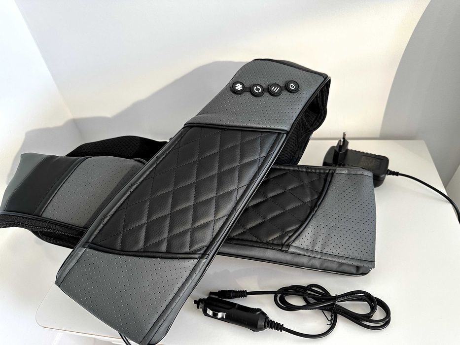 Aparat profesional pentru masaj BellFyd