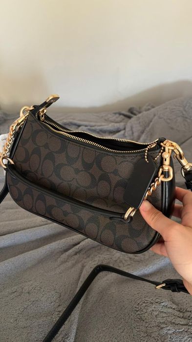 Сумка Coach Оригинал