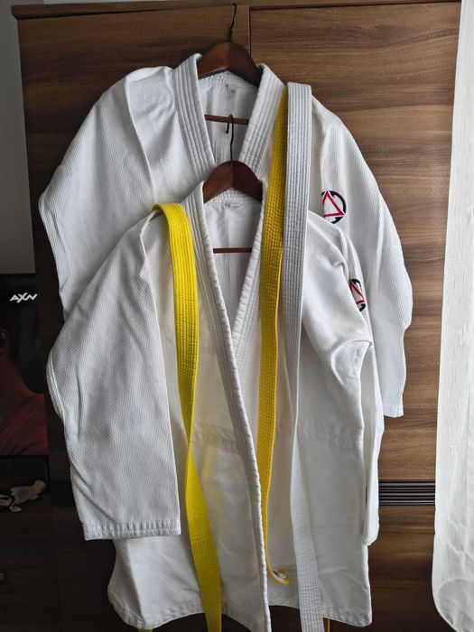 KIMONO JUDO 170 cm unisex
