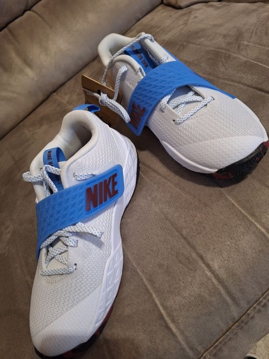 Детски Маратонки NIKE