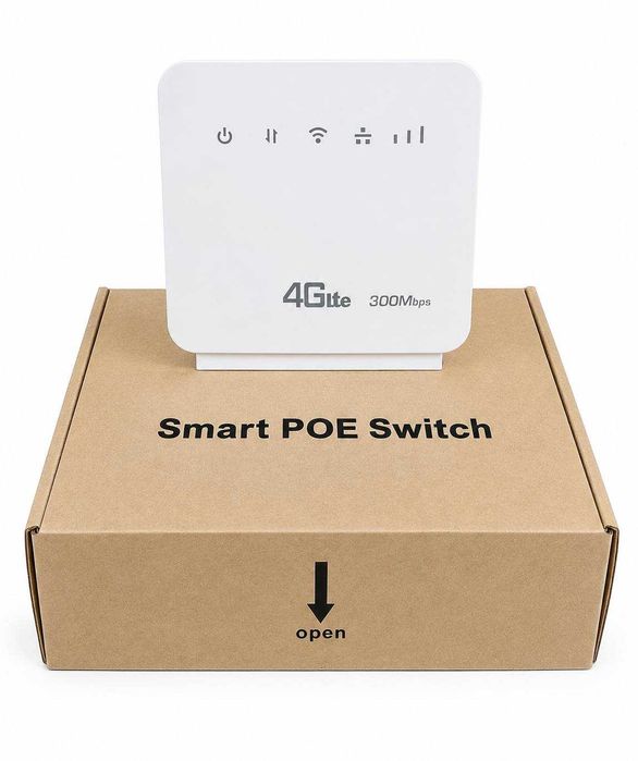 Продам Роутер TD-LTE 4GLTE