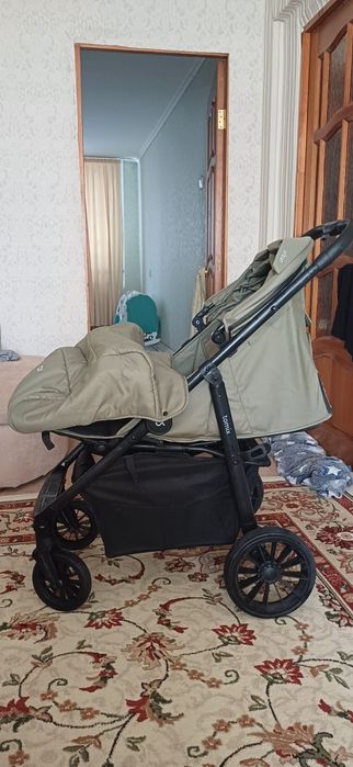 Продам детскую коляску
