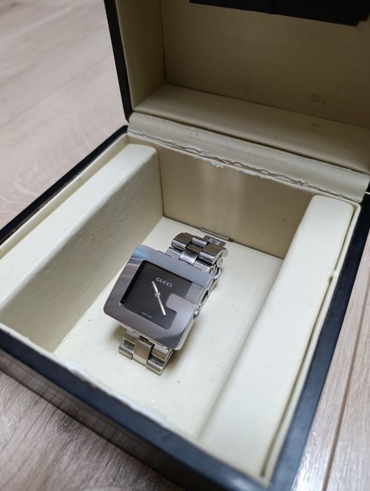 Ceas Gucci dama made in Elveția