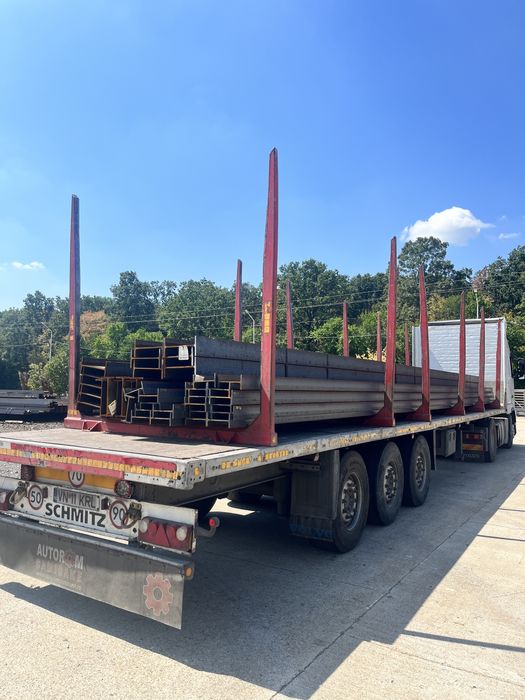 ‼️ Vand profile IPE ‼️