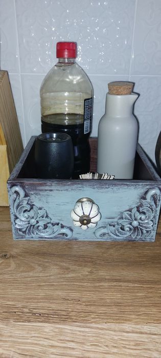 Продаю декоративный короб