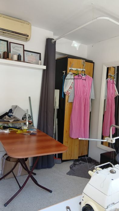 Afacere la cheie croitorie