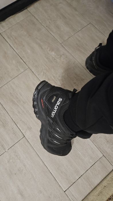 Salomon XA PRO 3D