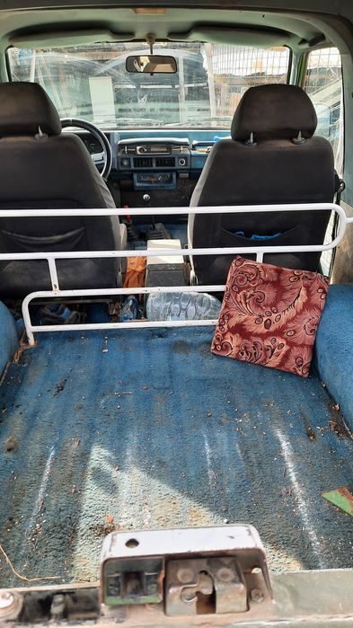 De vânzare Nissan Patrol K160 3.3 Turbo