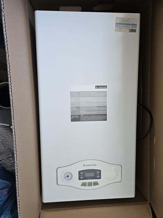Ariston egis plus