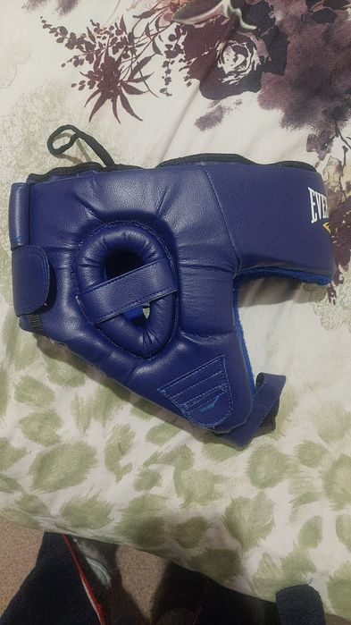 Шлем для занятий