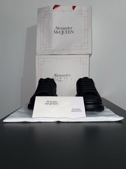 Alexander McQueen calitate premium