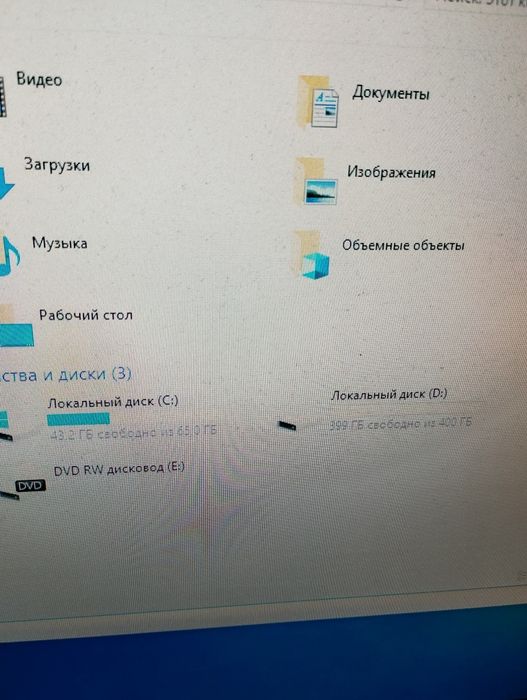 Компьютер продам