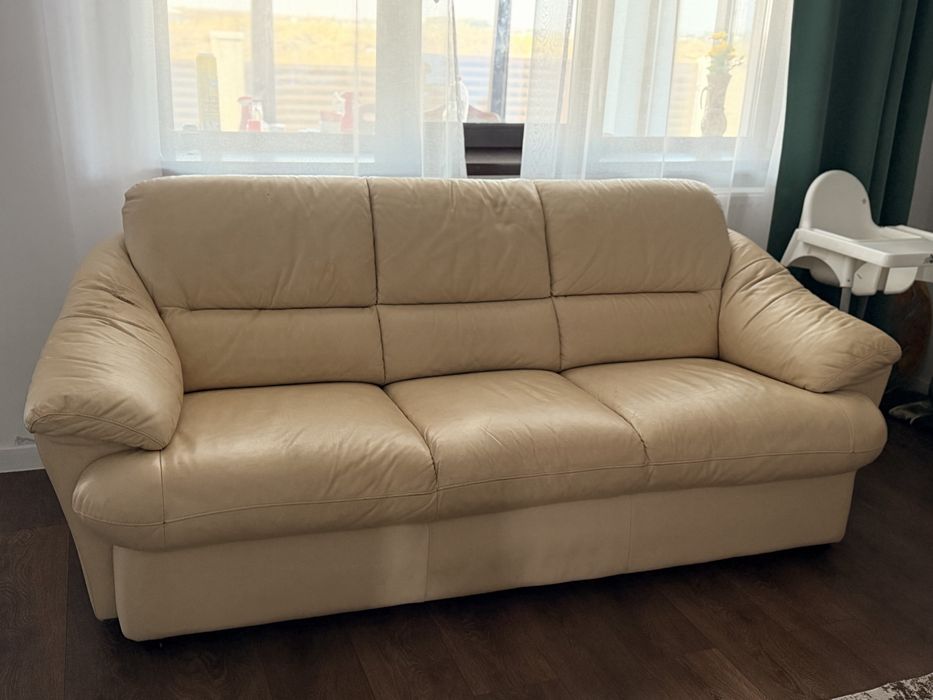 Vand set canapele