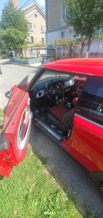 Mini one 2002 1.6