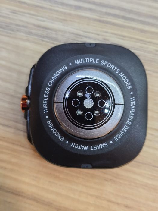 Smartwatch GT7 Ultra nou