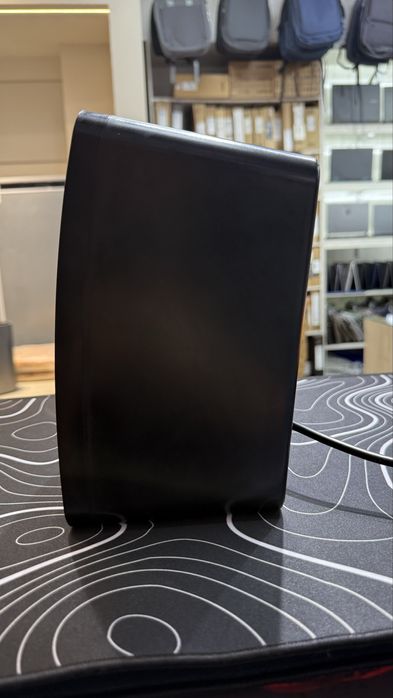 Настенная колонка M255