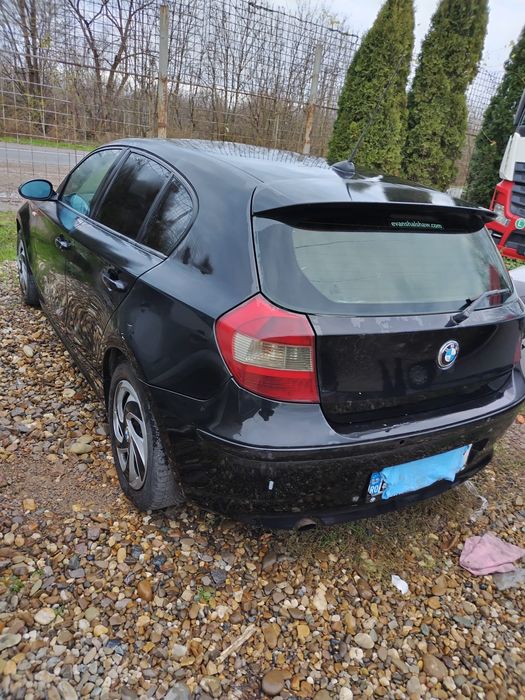 Vând BMW seria 1 e87