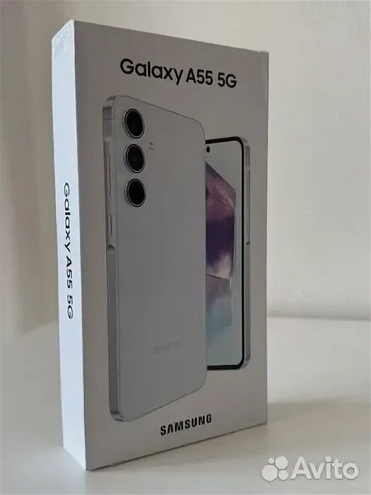 Продам Samsung a55 128gb