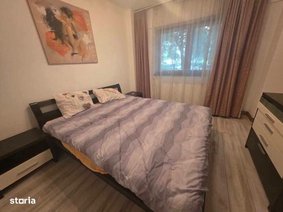 Inchiruez 3 camere Grivitei pet friendly