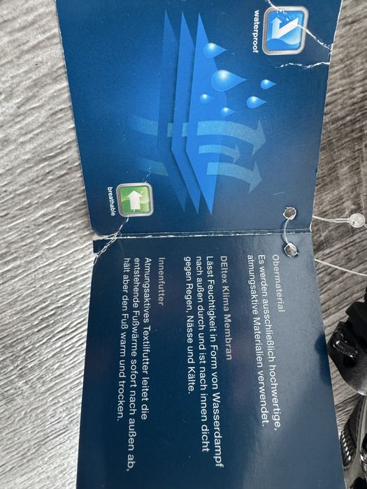 Продам кроссовки