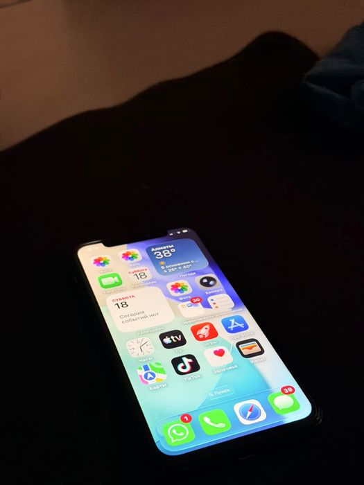 iPhone 11 pro Айфон 11 про
