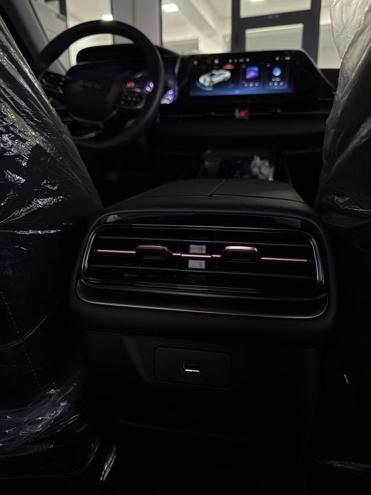 Aion s plus 2026/ 505km restailing