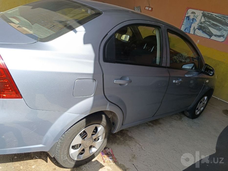 2019 yil benzin bez xarajat balon akumlator yangi