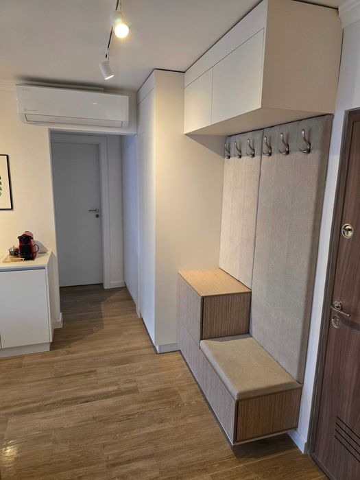 Regim Hotelier 2 camere Iulius Town