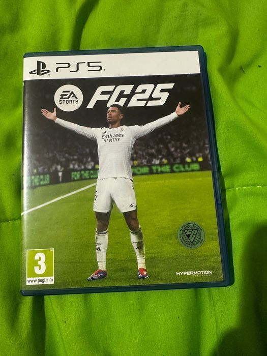 PlayStation игри