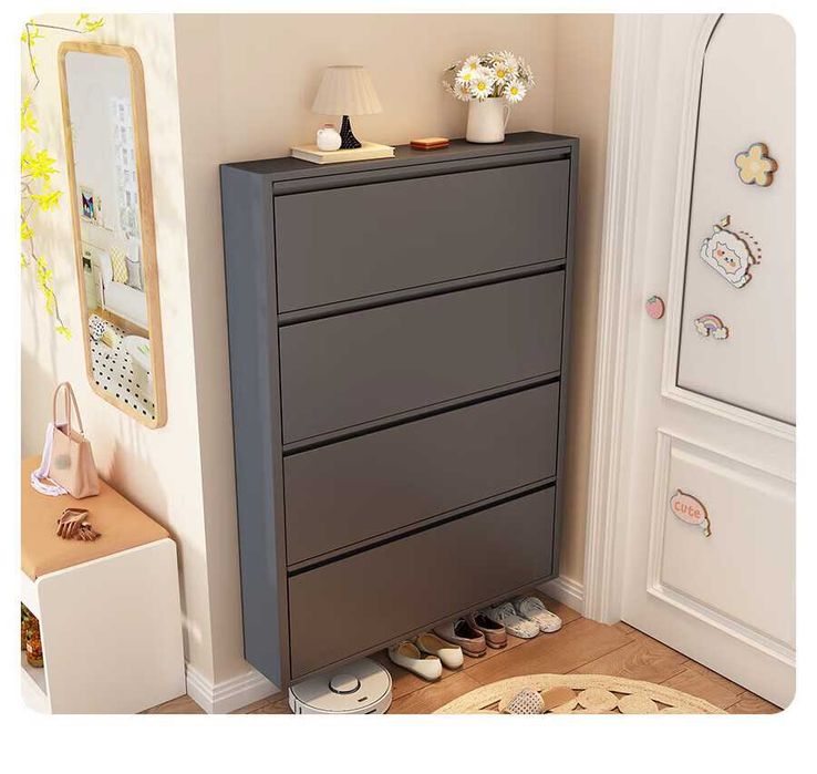 Uy va ofis uchun oyoqkiyim shkaflari optom /Обувница для дома и офиса