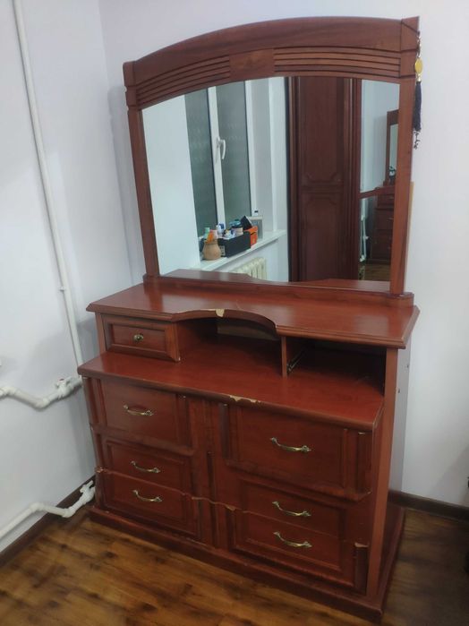 Спалний горнитур стенка