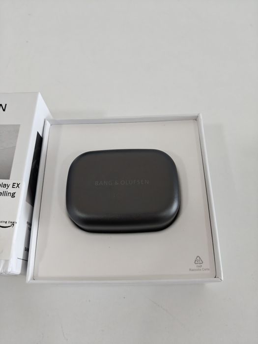 Căști Bang & Olufsen Beoplay EX , Noise Canceling