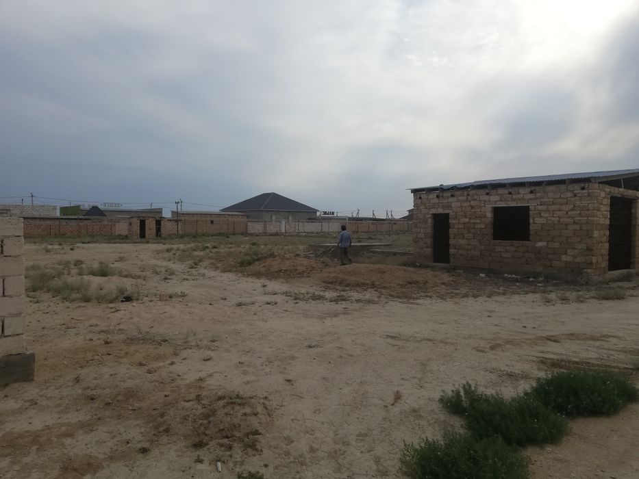 Батыр ауылы Самал ш/а 5 көше