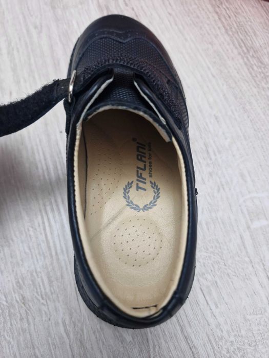 Детская обувь Тифлани
