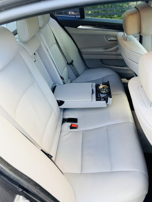 Bmw 525D 218 x-drive 2013