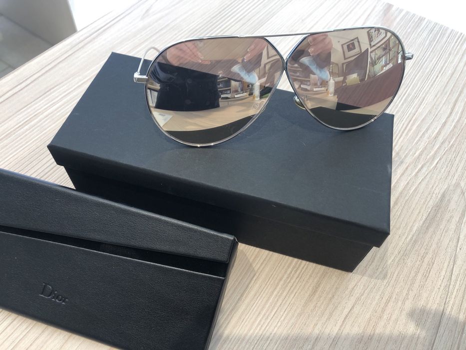 Очила Dior stellaire 3