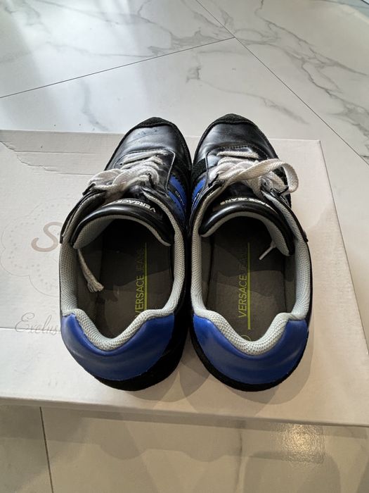 Vand adidadi barbati!