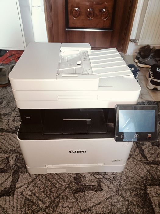 Imprimanta canon i-sensys MF657Cdw