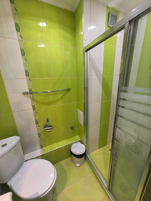 3-стаен апартамент под наем в Белите брези, Пазарджик – 400€