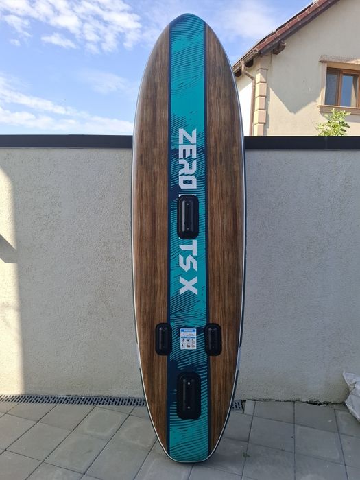 Stand up paddle SUP ZLX 320 cm placa caiac