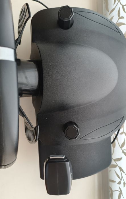 Руль SVEN GC-W900